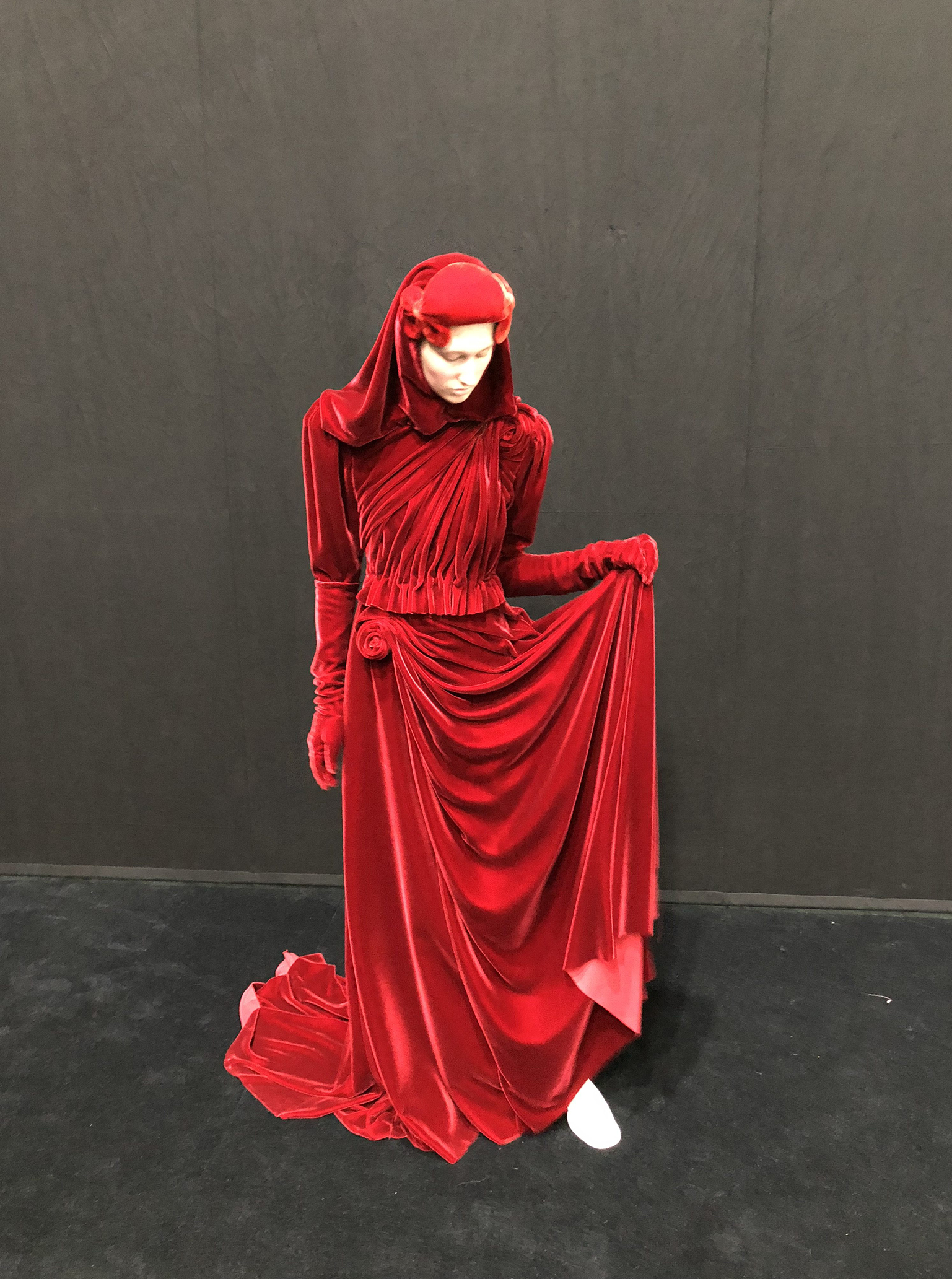 Gucci F/W 2018