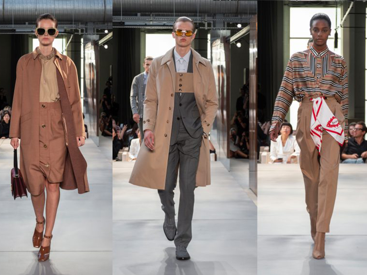 Burberry SS19