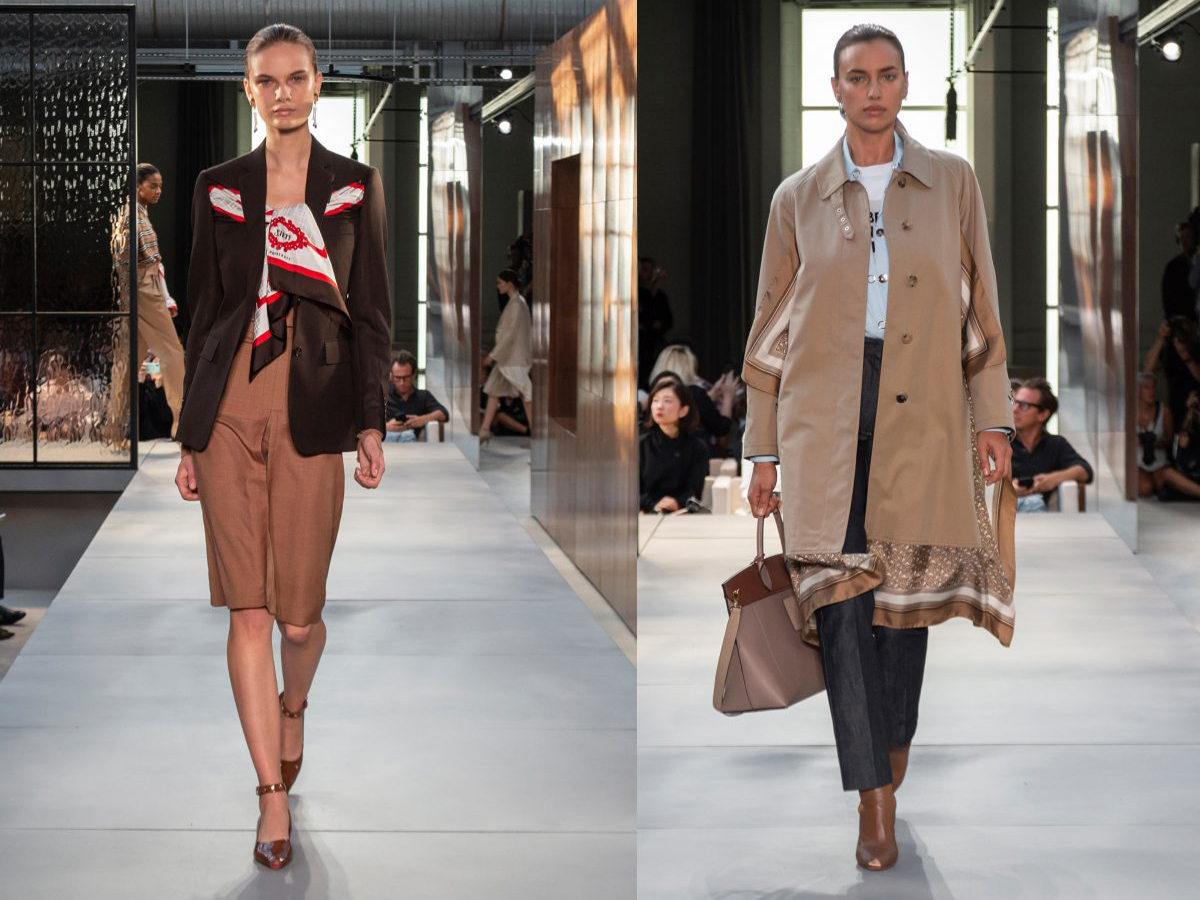 Burberry SS19
