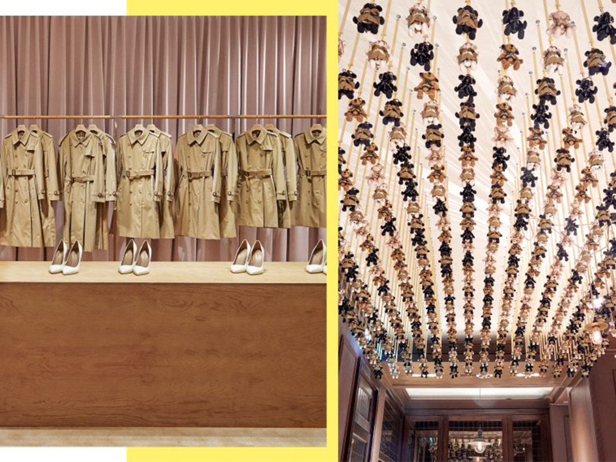 Burberry SS19