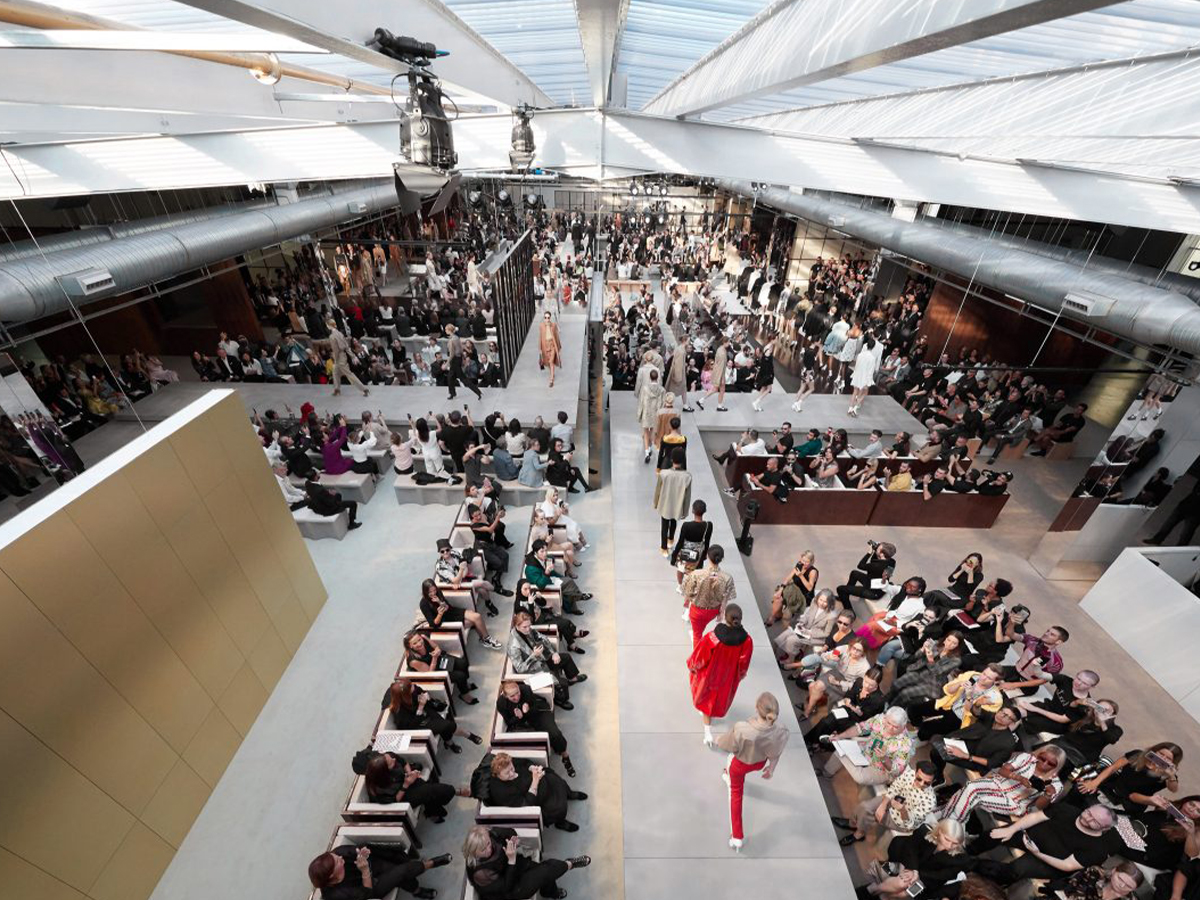 Burberry SS19