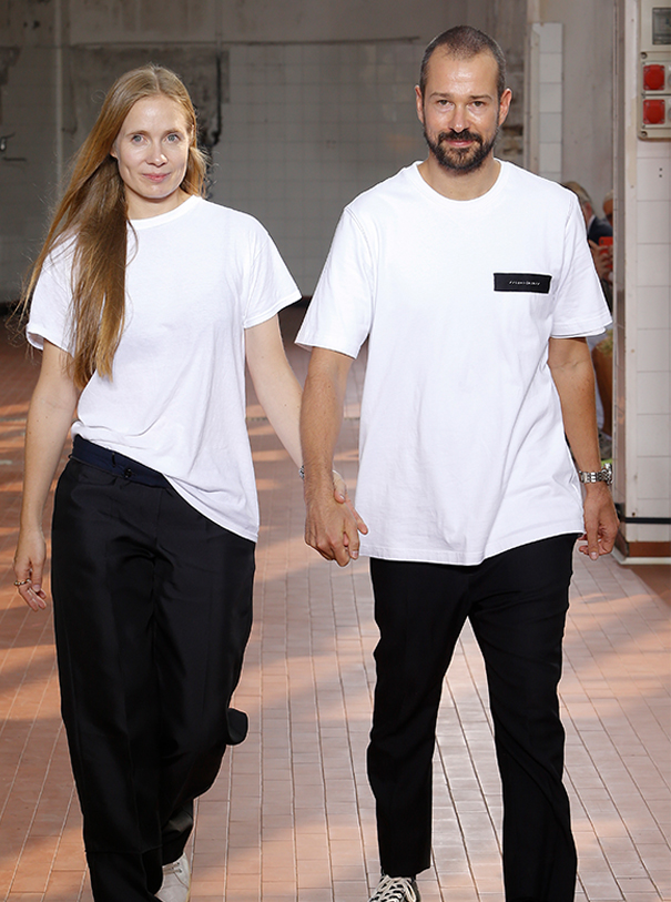 Jil Sander