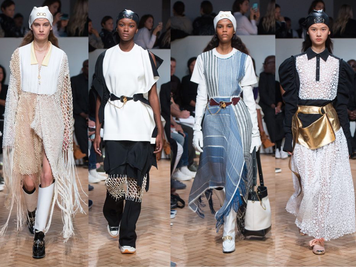 JW Anderson Spring-Summer 2019 Collection