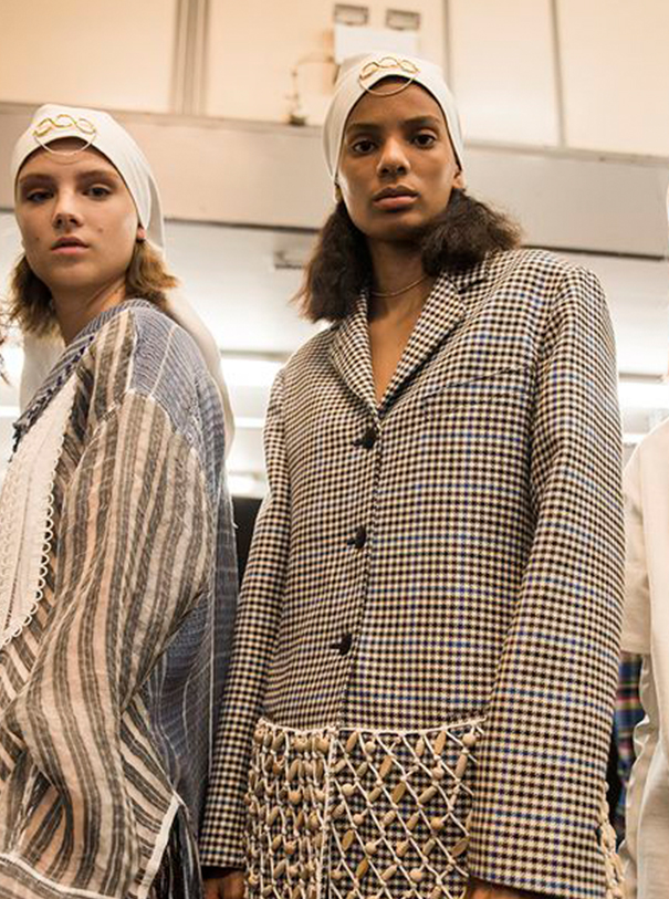 JW Anderson Spring-Summer 2019 Collection