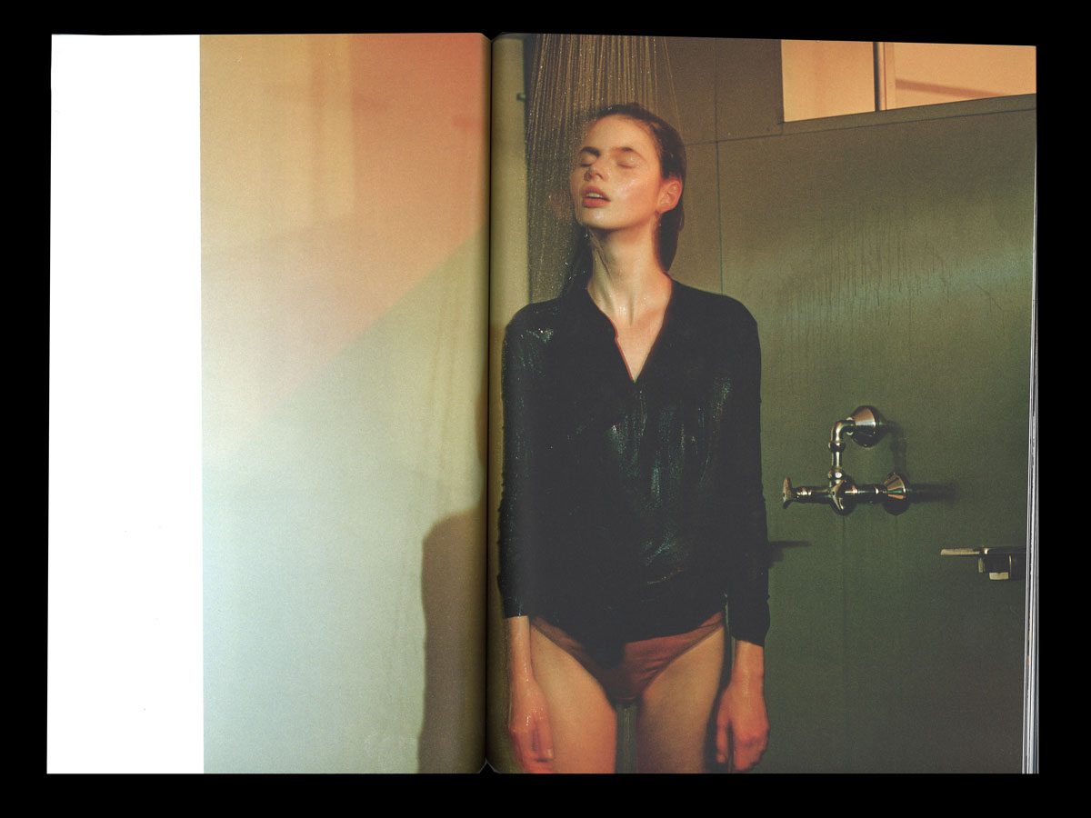 model Dessau photography