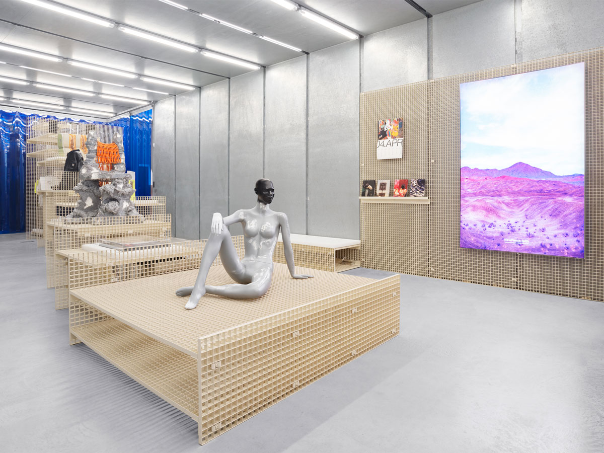 Spazio Maiocchi in Mailand