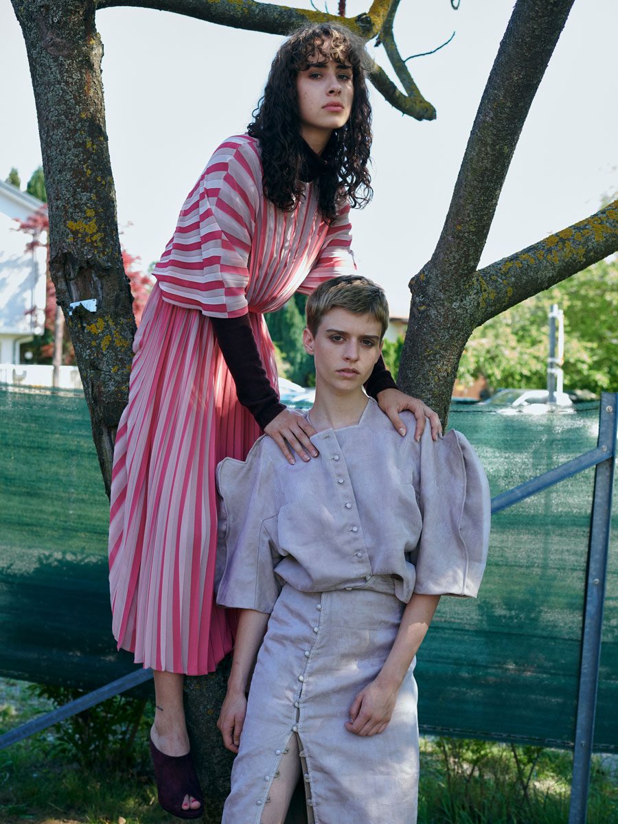 Rike13 models girls women