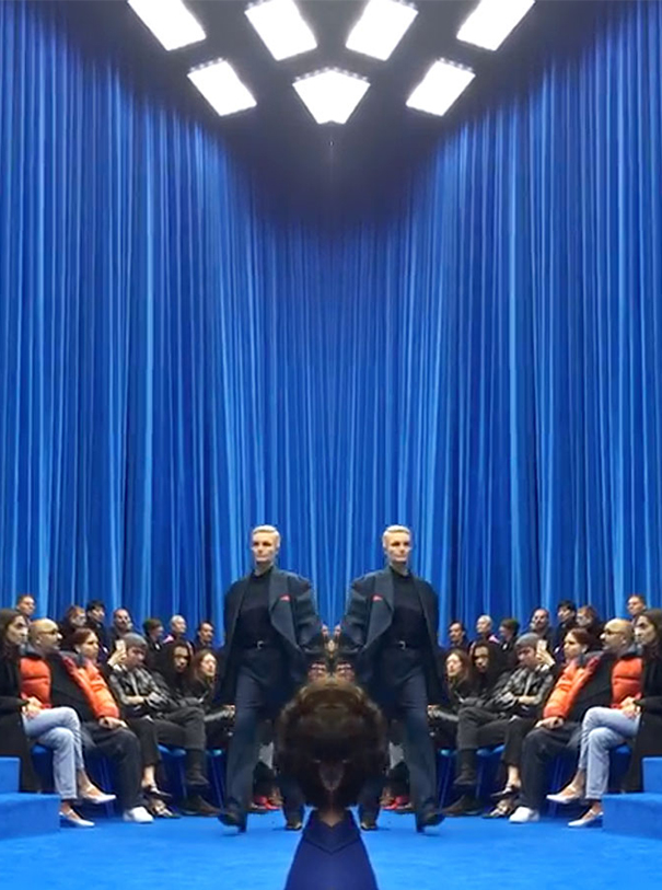 Balenciaga Spring/Summer 2020