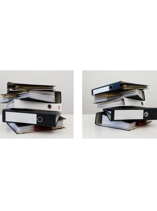 77 tage arbeit editorial tailoring office