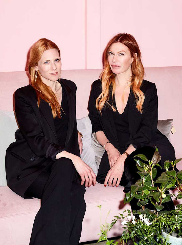 Alexandra Roehler und Johanna Kühl_Featured