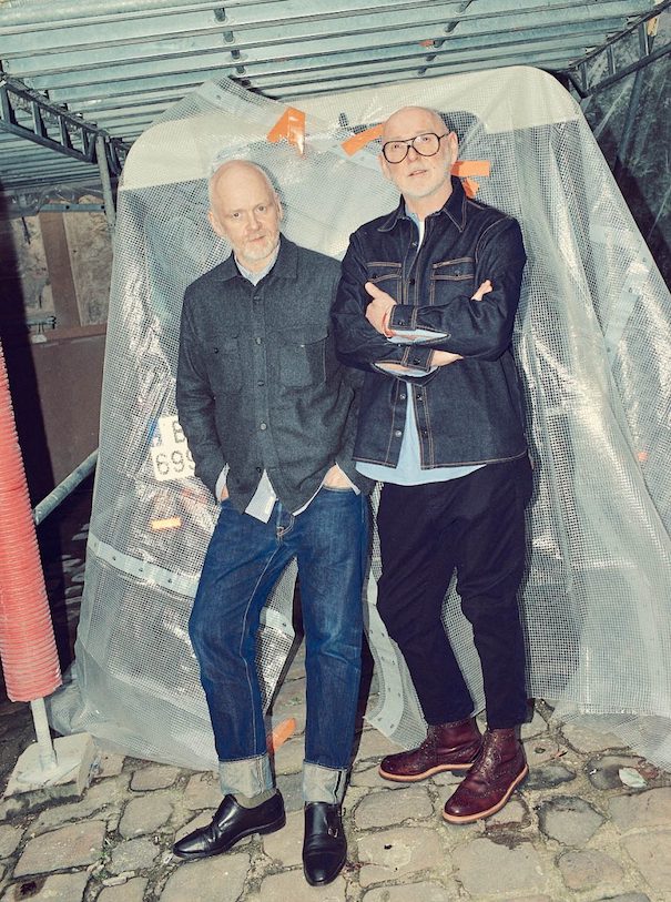 odeeh designer duo