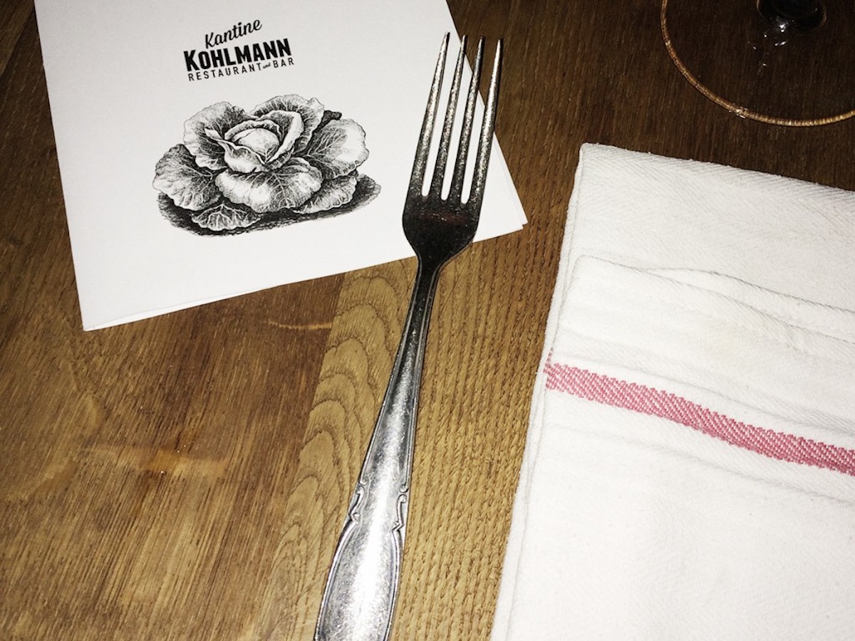 herbst in berlin gabel kantine kohl mann