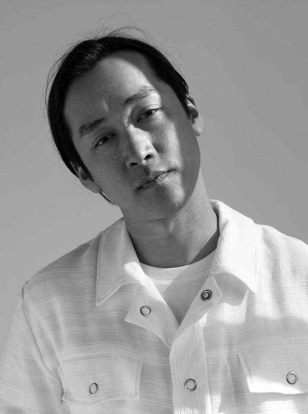Berliner Designer Hien Le im Gespräch mit Achtung