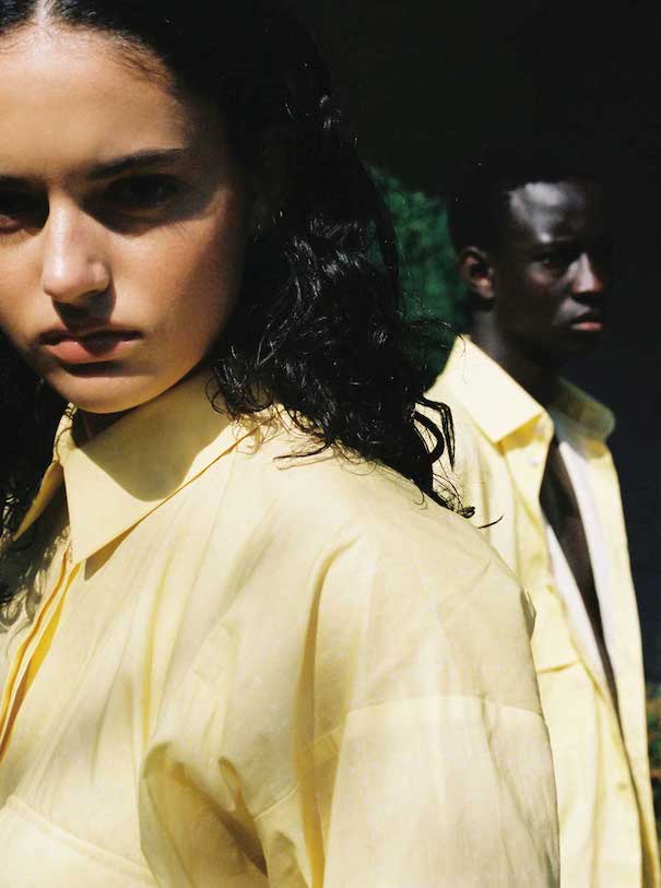 Hien Le Kollektion S/S 2020