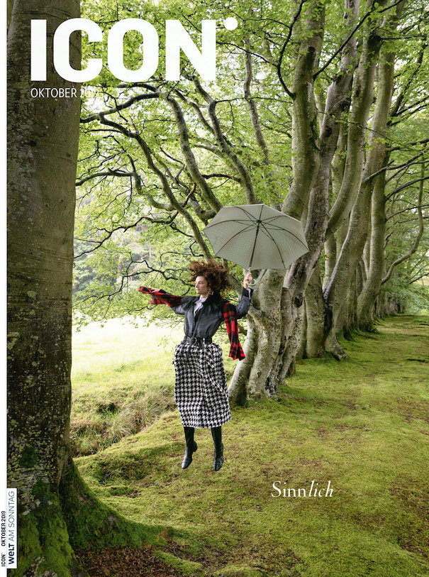 ICON Cover 2019