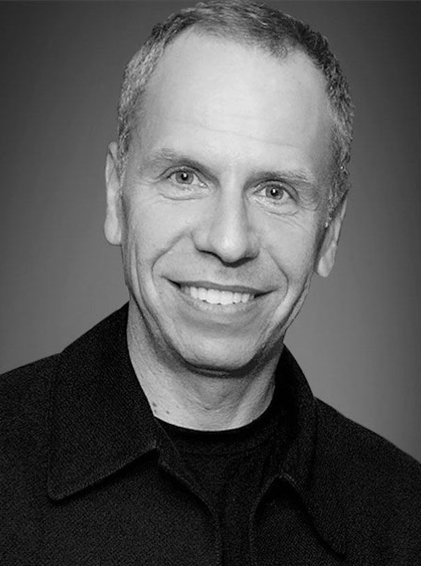 Miles Socha, International Editor at WWD
