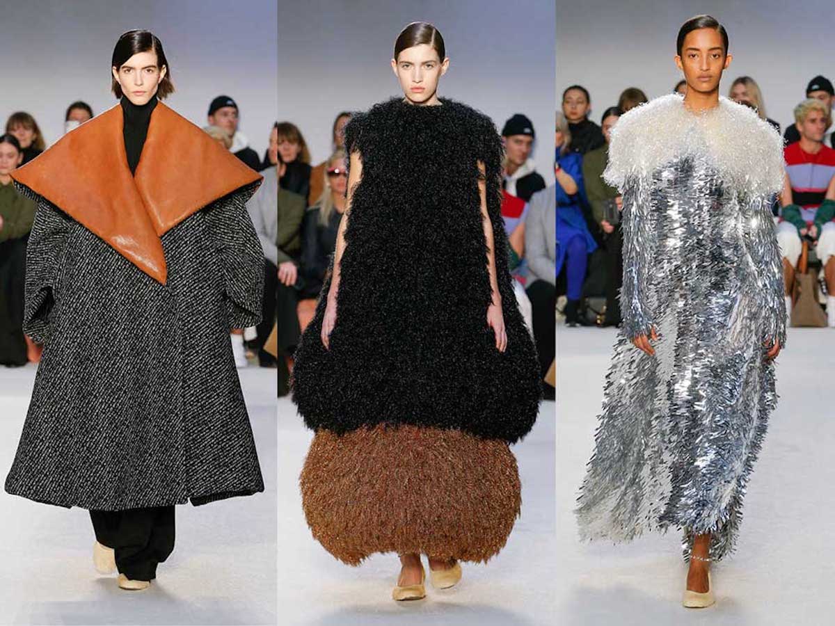 London Women Fashion Week 2020 Image1