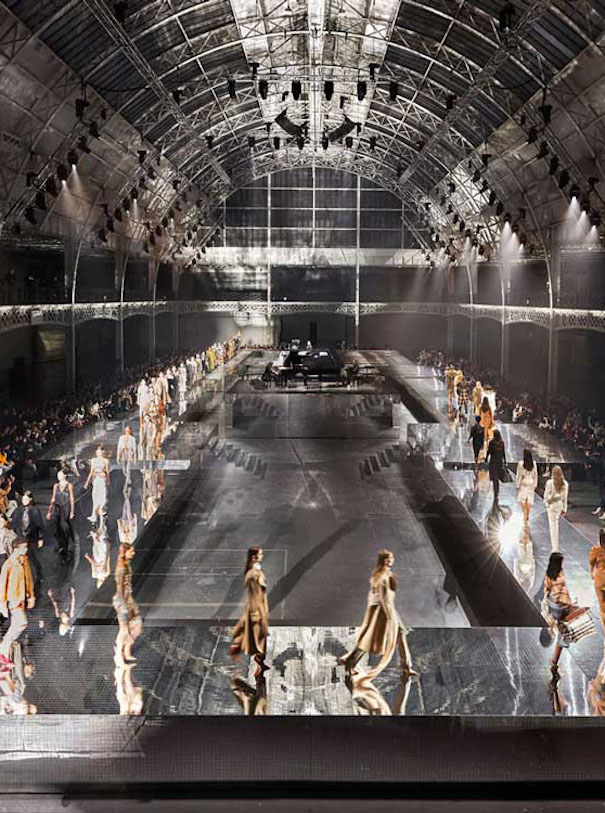 London Women’s Fashion Week Round Up F:W 2020