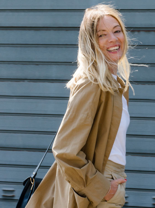 Maike Dietrich Strick Designerin Mode Berlin Maiami