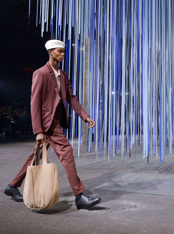 Milan Men’s Fashion Week F:W 2020 Part 1