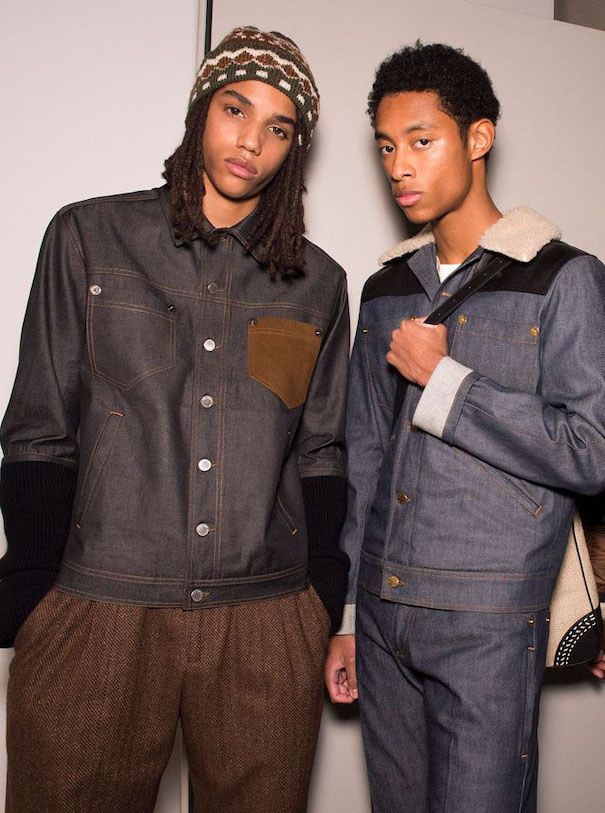 Milan Men’s Fashion Week Round Up F:W 2020 Part 2