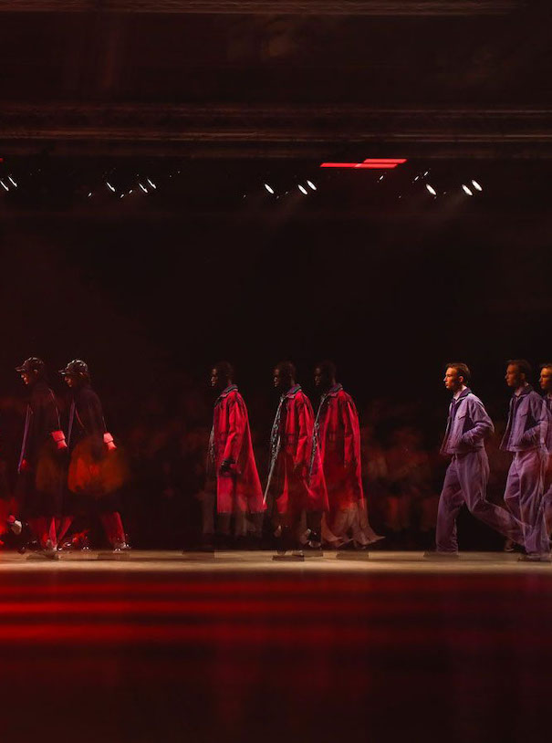 Milan Men’s Fashion Week Round Up F:W 2020 Part 3