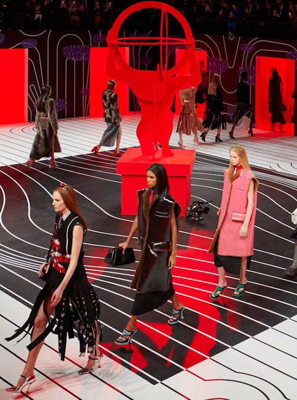 Milan Women’s Fashion Week Highlights F:W 2020 Part 2
