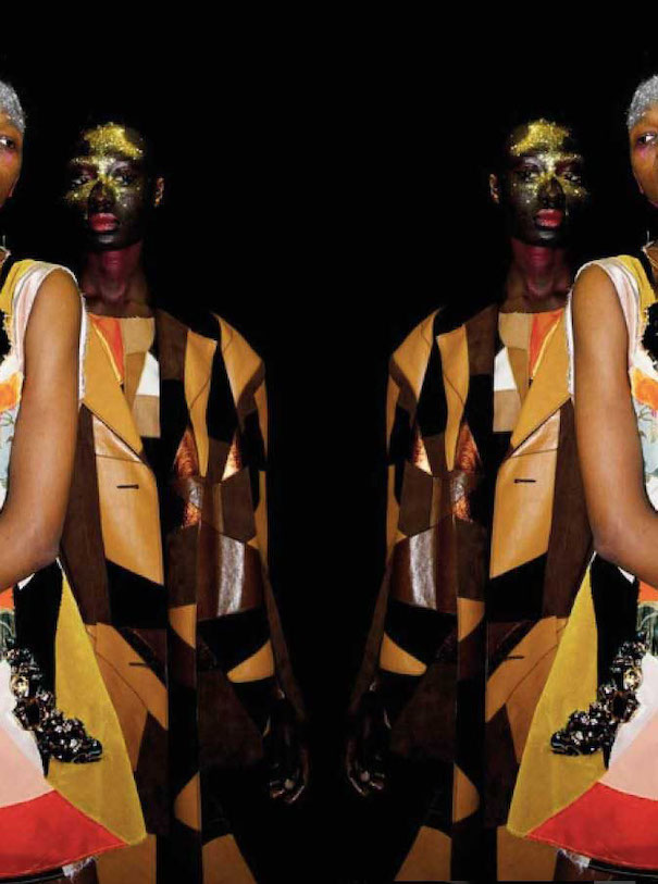 Milan Women’s Fashion Week Highlights F/W 2020 Part 3