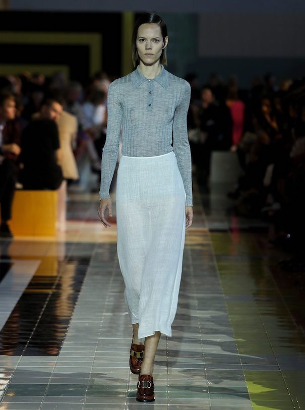 Milan Women’s Fashion Week S:S 2020 Part 1_Image 01