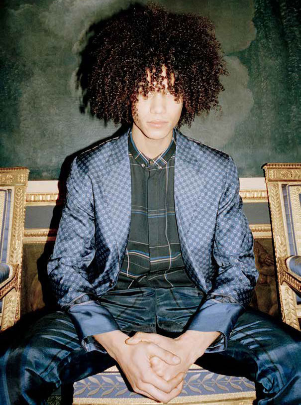 Stephan schneider designer modell