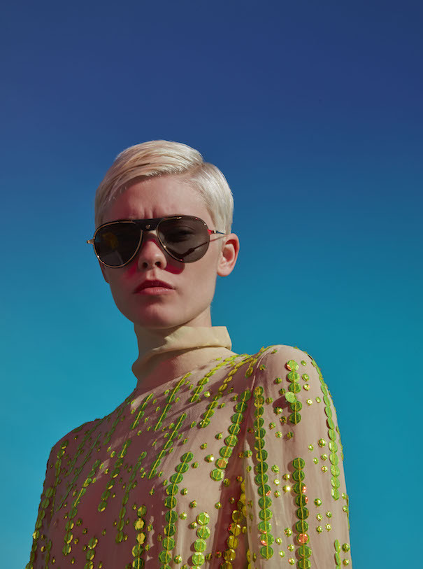 Neo n Maike Inga in Dries van Noten