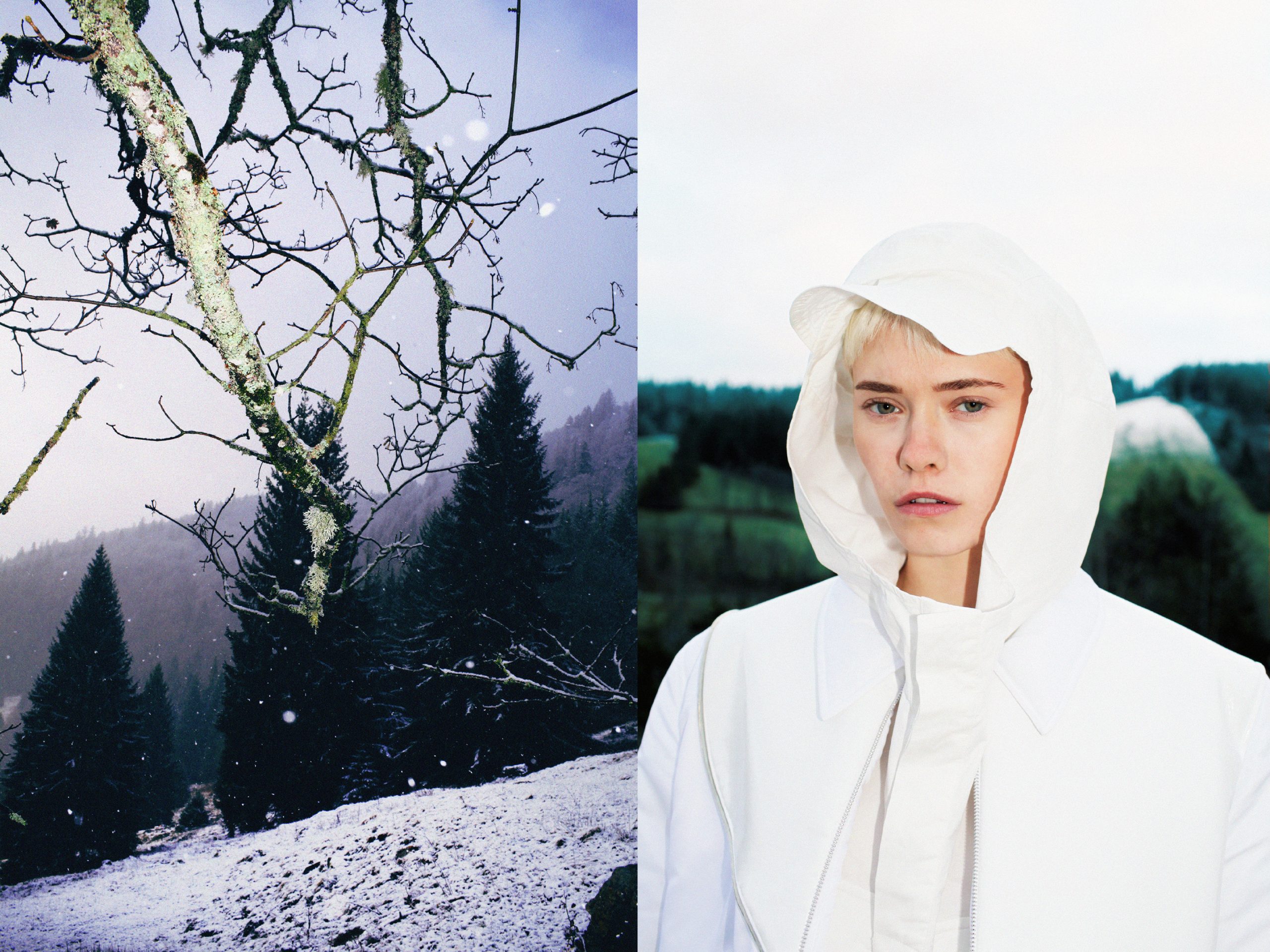 Designer Alexander Roys Maike Inga Schwarzwald