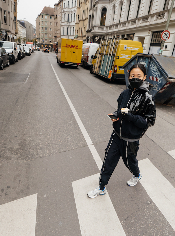 Berlin Streetstyle 2021