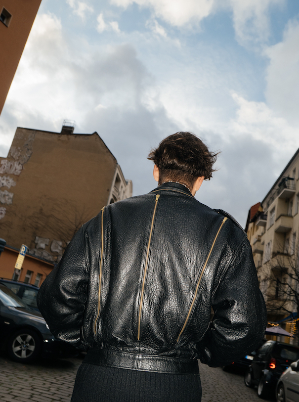 Streetwear in Berlin 2021