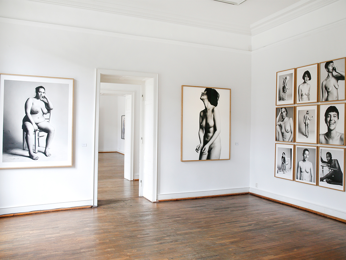 Gallery Weekend Pictures Museum