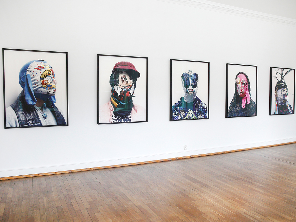 Gallery Weekend Pictures Museum