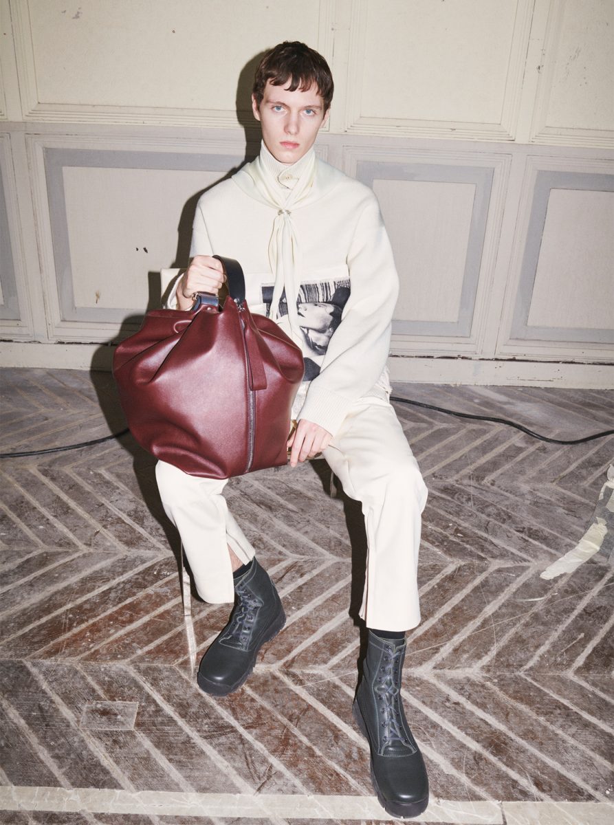 Jil Sander 1