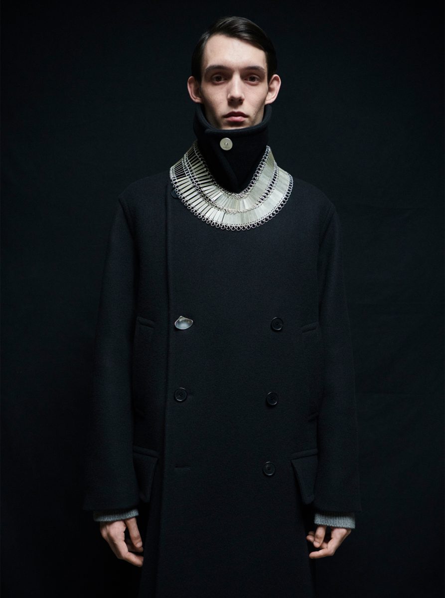 Jil Sander 3