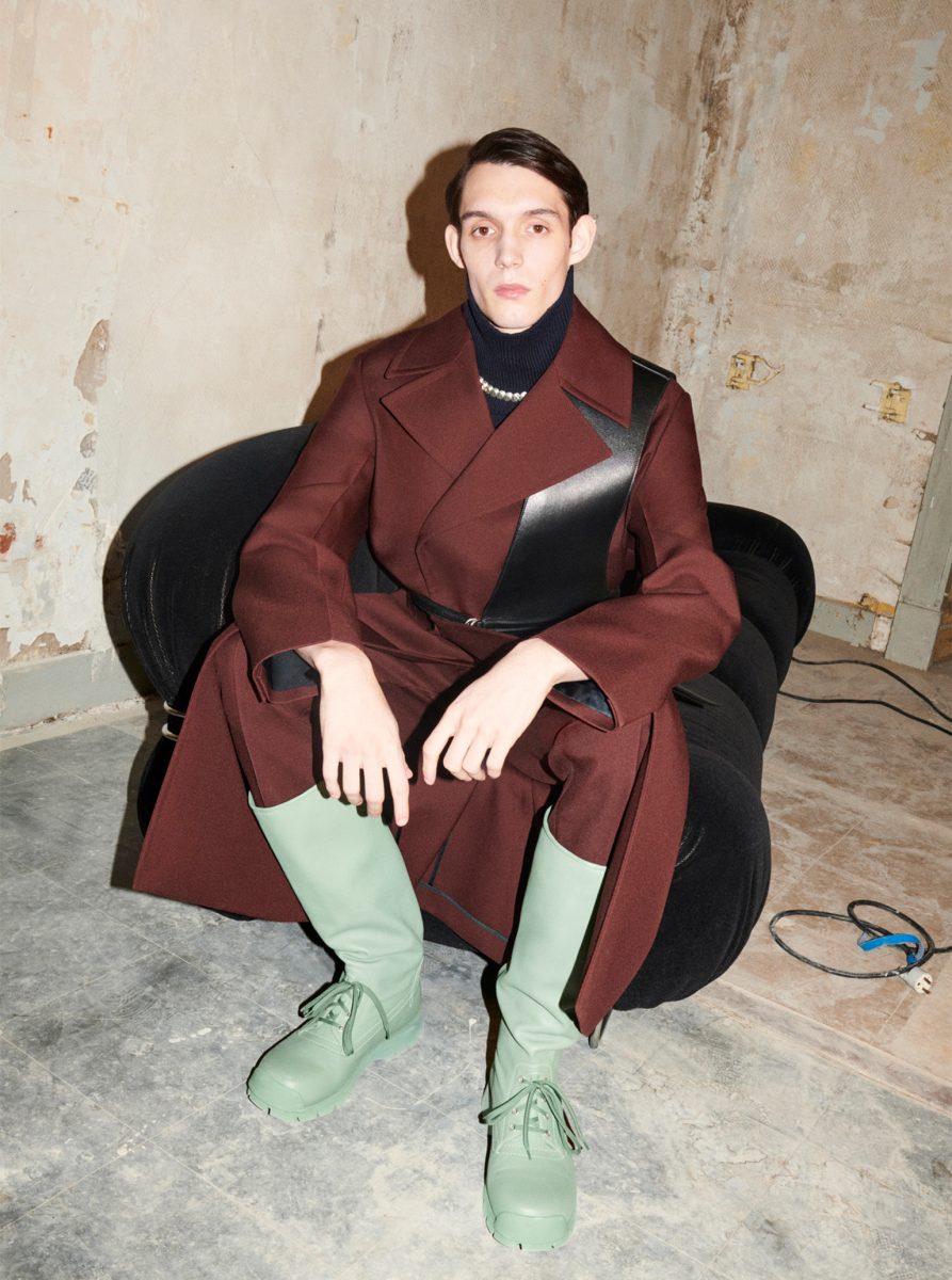 Jil Sander