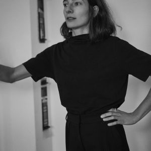 Julia von der Heide