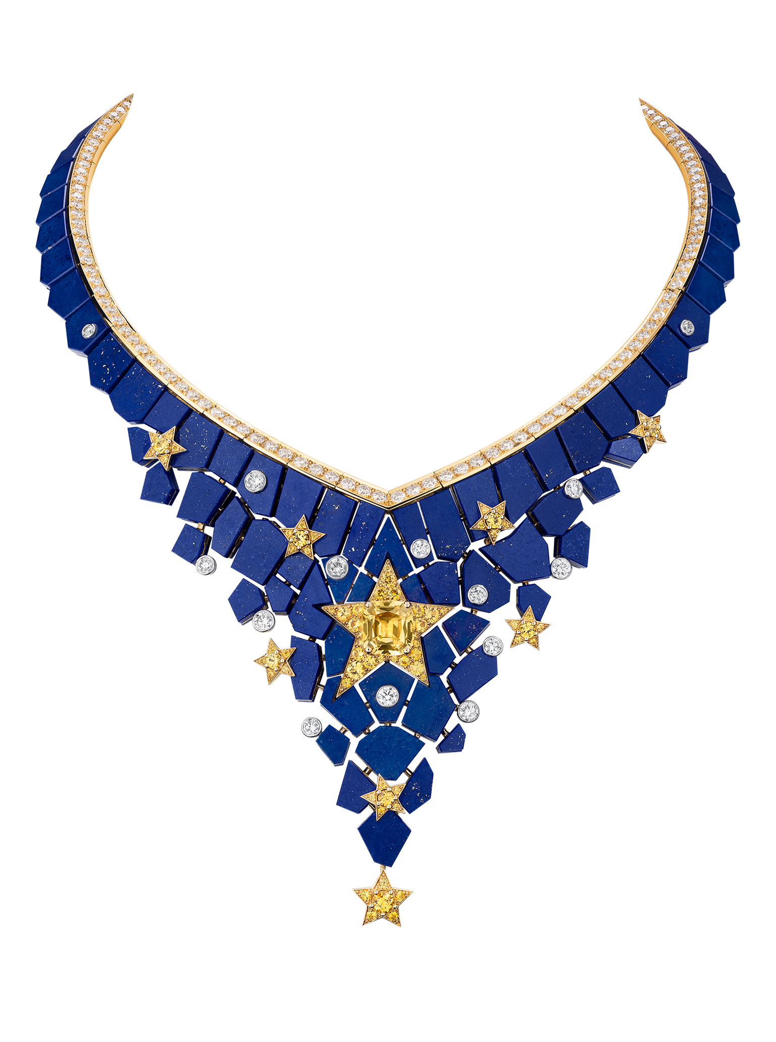 jewellery 2021 brand review necklace