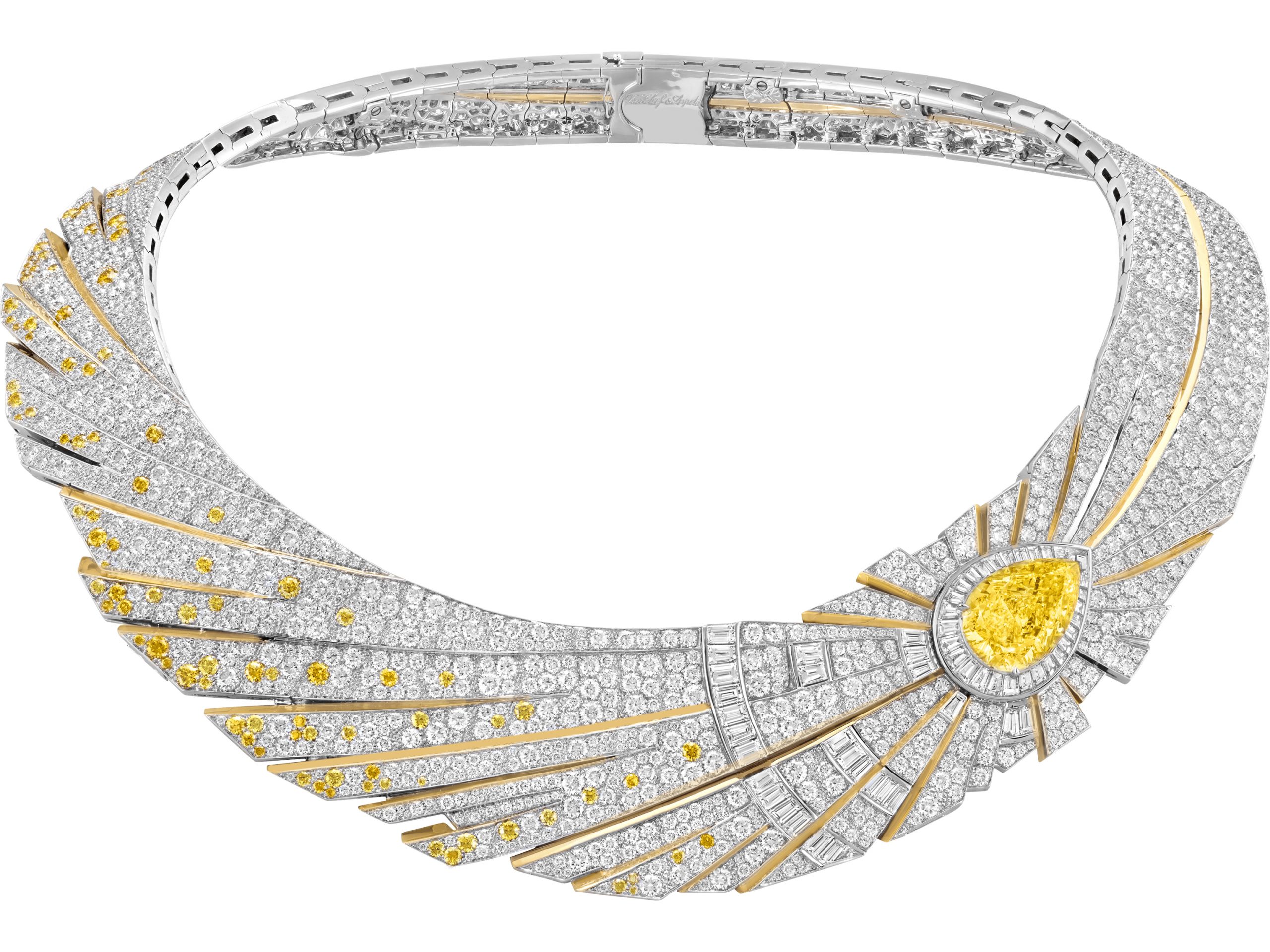 Jewellery necklace review