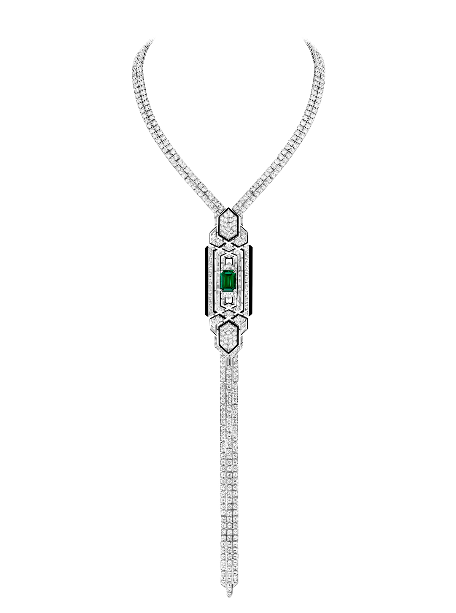 jewellery necklace review