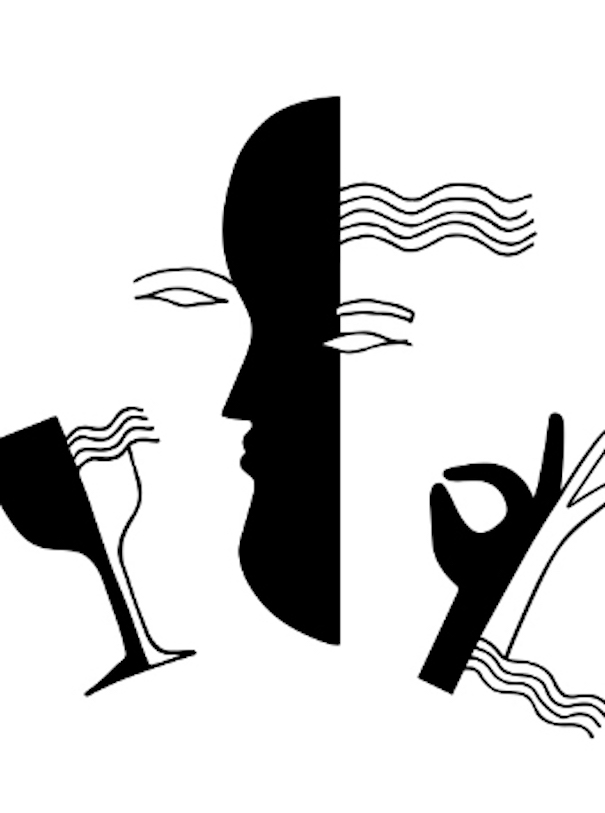 Wenn Mode durch den Magen geht Wein