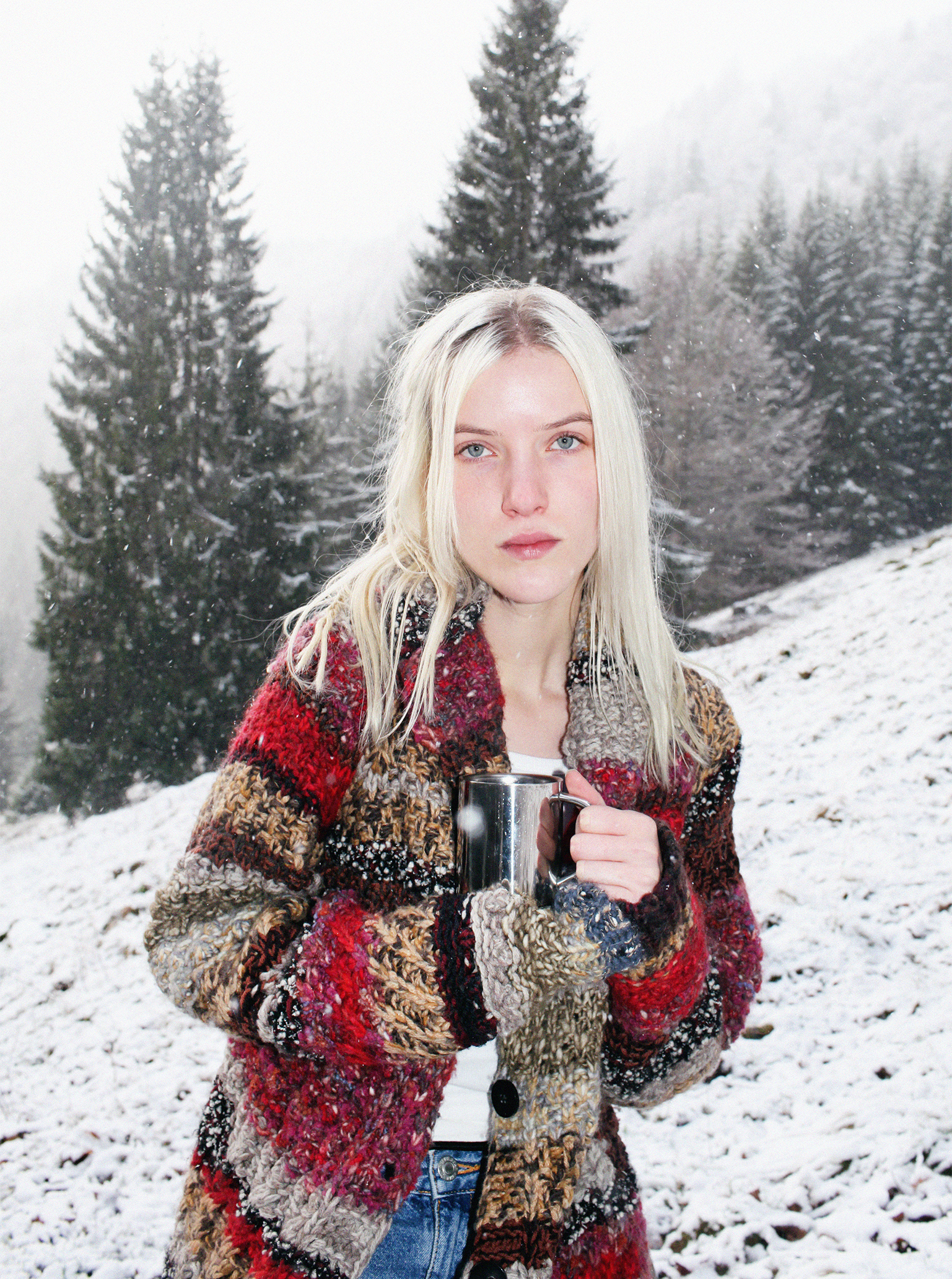 second hand clothes trendy Feli im Schwarzwald
