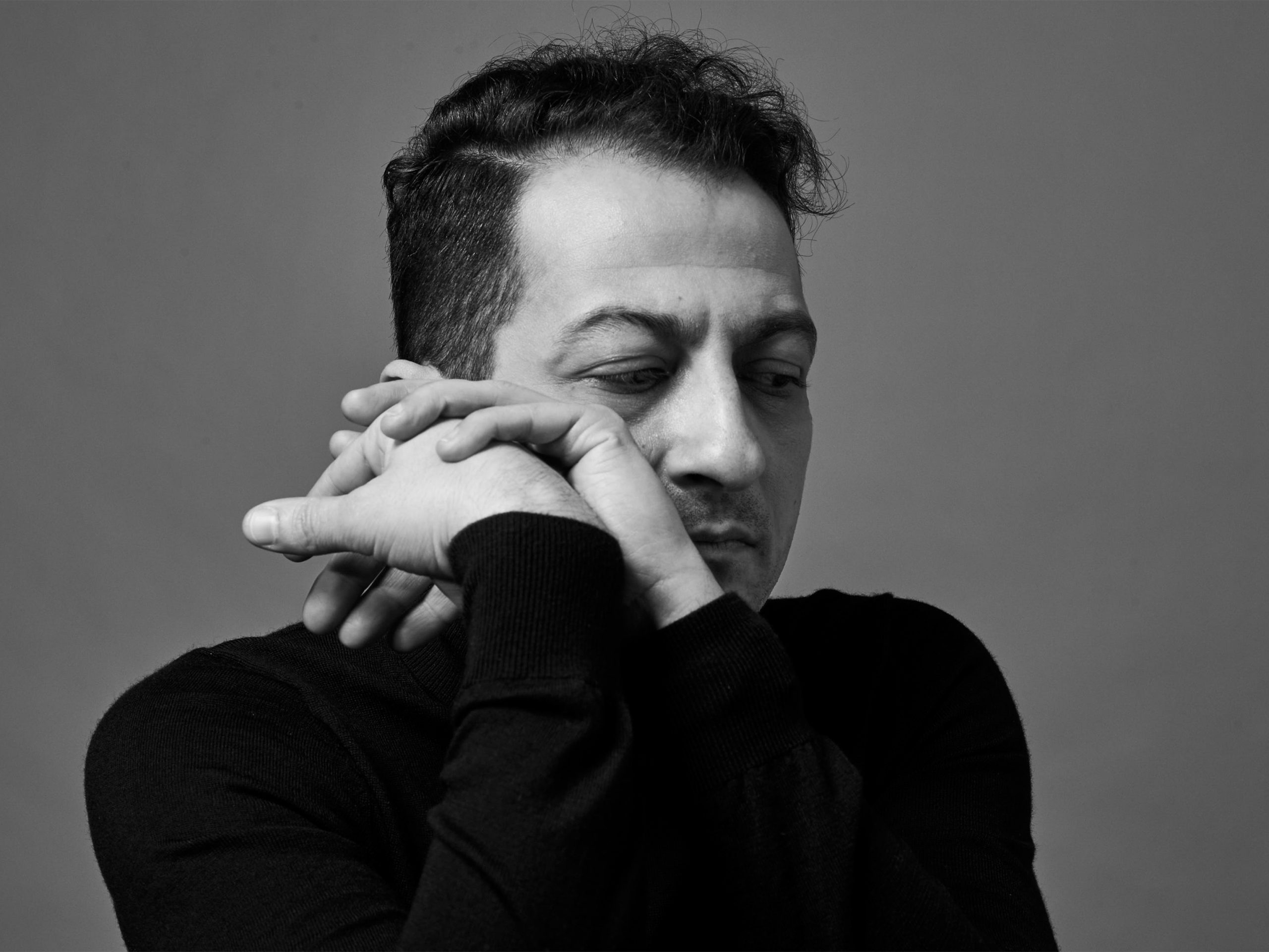Komponist Arash Safaian