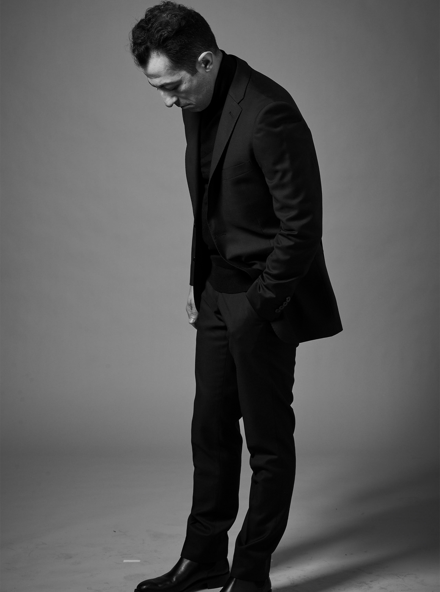 Komponist Arash Safaian