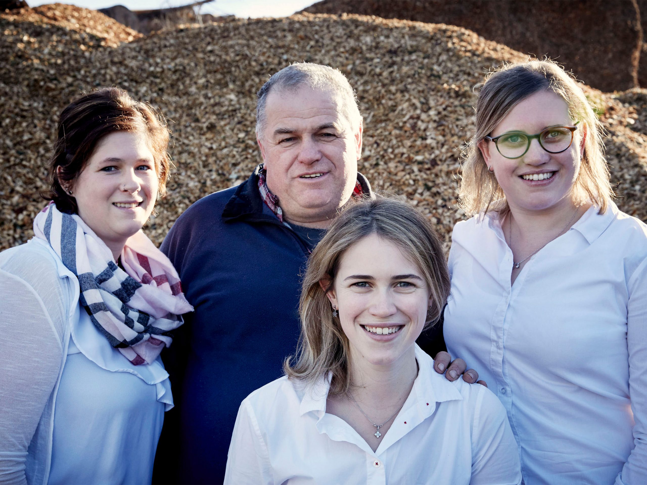 Markus Kaiser Familie Schwarzwälderkirsch familie Kaiser Schwarzwälder Kirschkuchen Rezept
