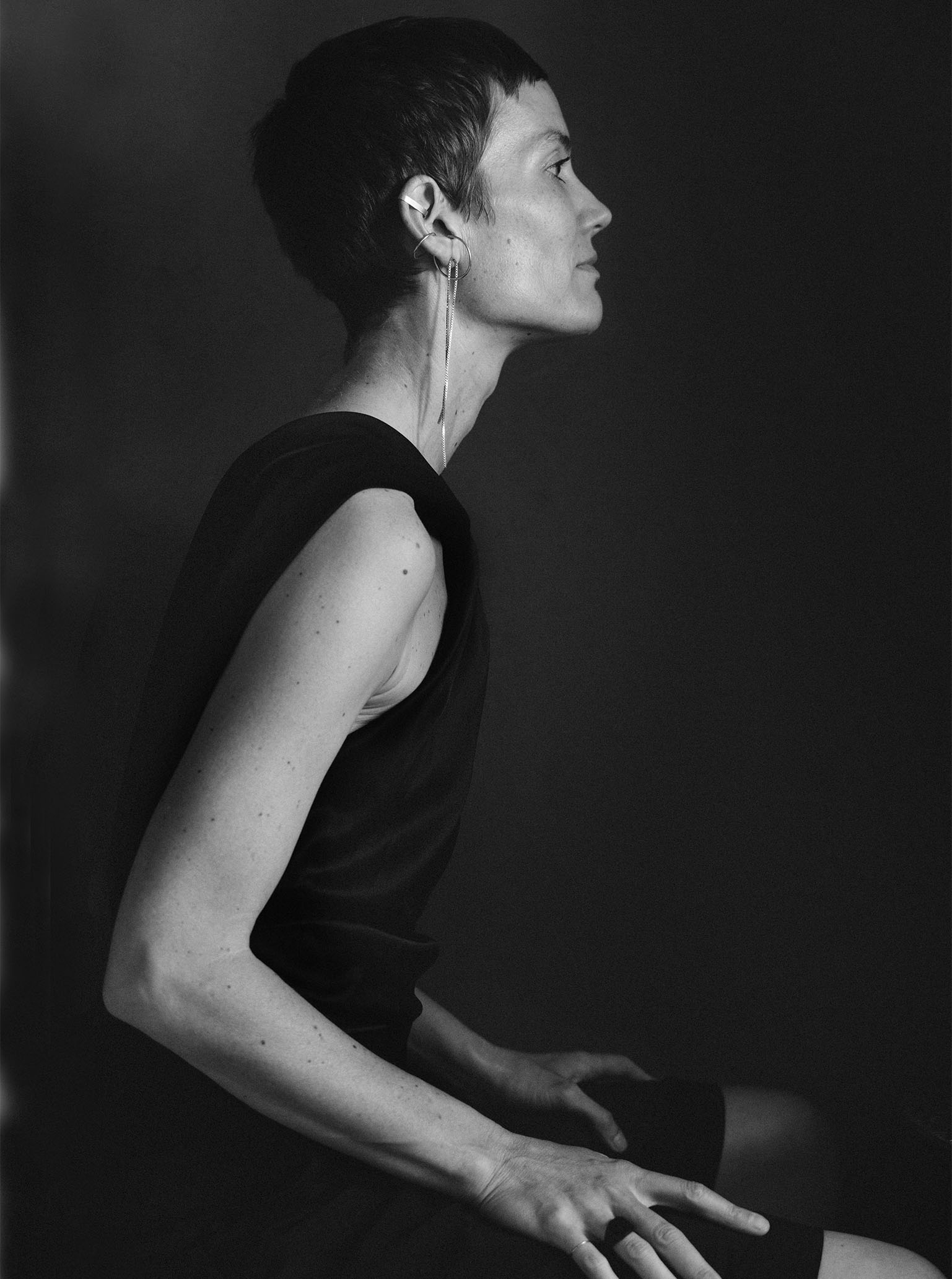 München schmuckdesignerin saskia diez im portrait