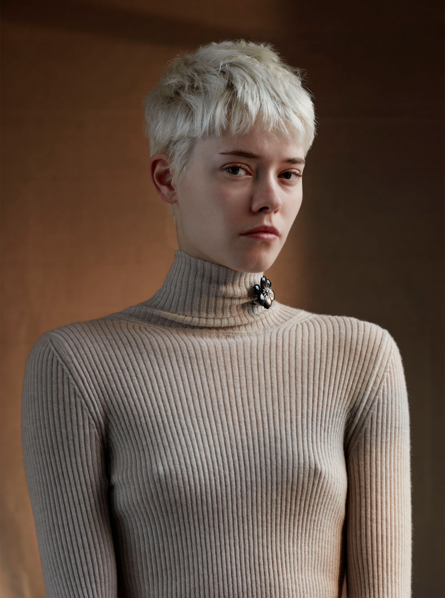 Warm at Home a Black Forest Fashion Story warm at home Maike Iris von Arnim Pullover
